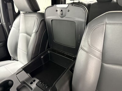 2022 RAM RAM 2500 Tradesman