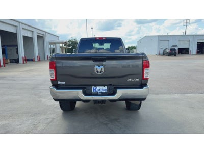 2022 RAM RAM 2500 Tradesman