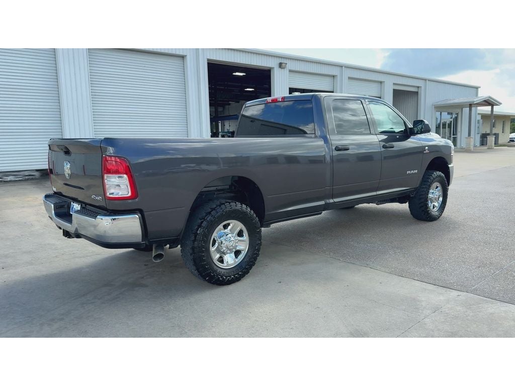 2022 RAM RAM 2500 Tradesman