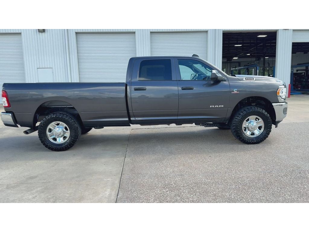 2022 RAM RAM 2500 Tradesman