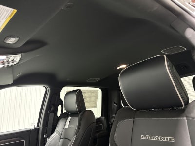 2027 RAM Ram 4500 Chassis Cab Big Horn