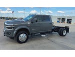 2027 RAM Ram 4500 Chassis Cab Big Horn