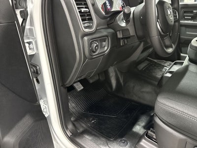 2026 RAM Ram 4500 Chassis Cab Tradesman