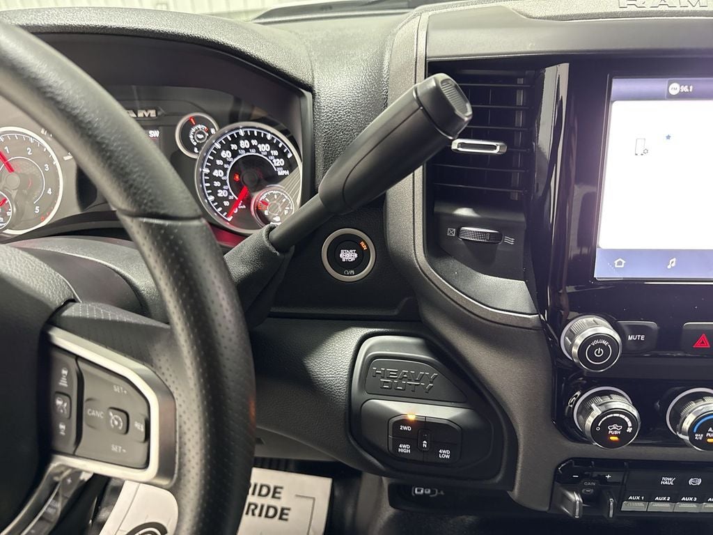 2026 RAM Ram 4500 Chassis Cab Tradesman