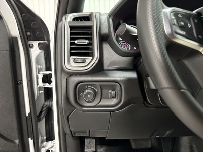 2026 RAM Ram 4500 Chassis Cab Tradesman