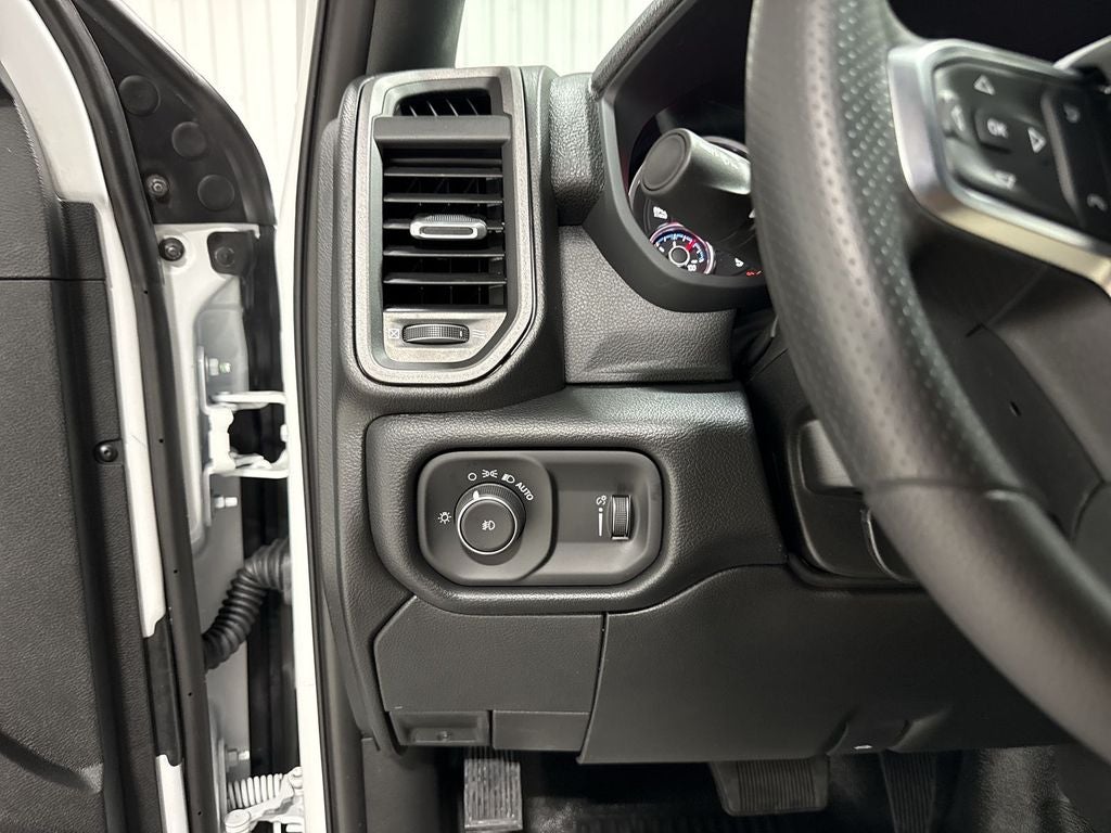 2026 RAM Ram 4500 Chassis Cab Tradesman