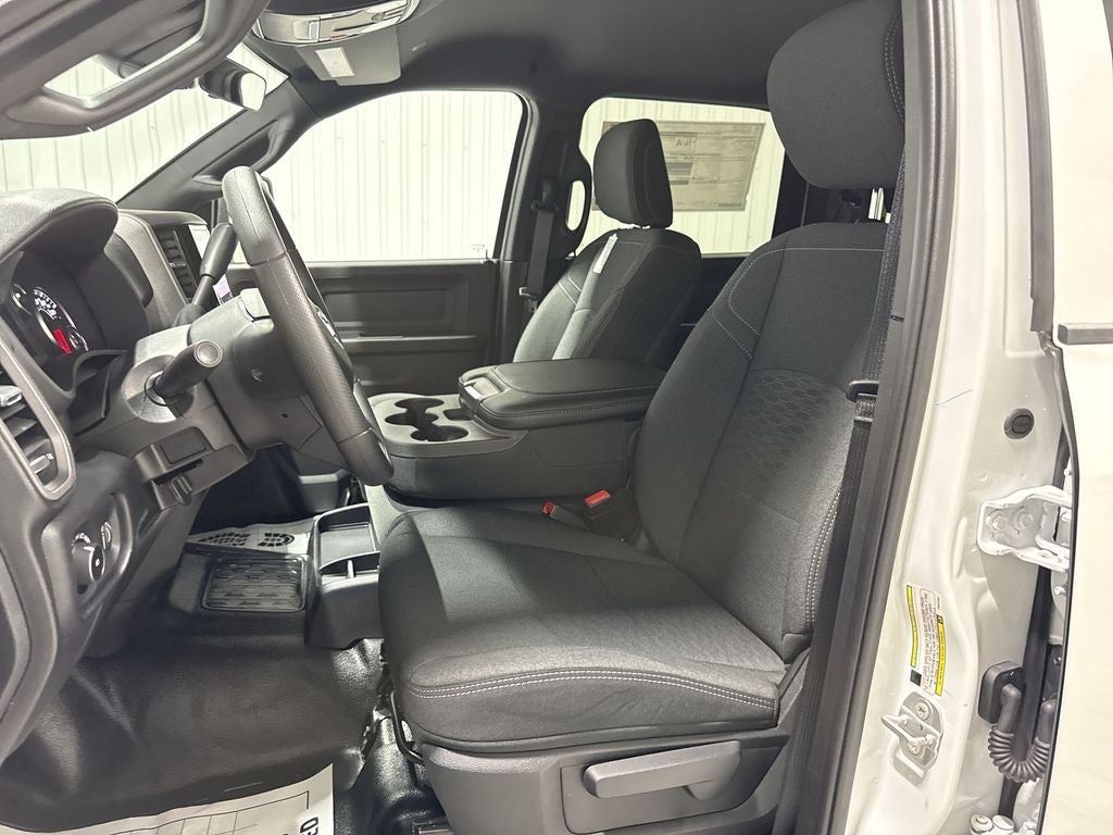 2026 RAM Ram 4500 Chassis Cab Tradesman