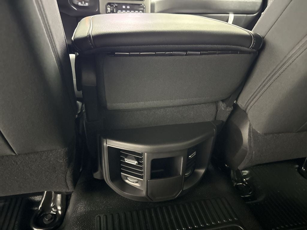 2026 RAM Ram 4500 Chassis Cab Tradesman
