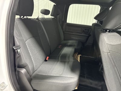 2026 RAM Ram 4500 Chassis Cab Tradesman