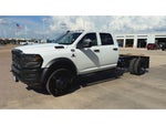2026 RAM Ram 4500 Chassis Cab Tradesman