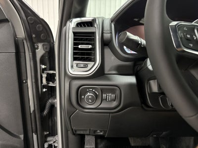 2026 RAM Ram 4500 Chassis Cab Big Horn