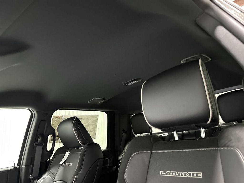 2026 RAM Ram 4500 Chassis Cab Big Horn