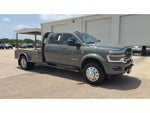2026 RAM Ram 4500 Chassis Cab Big Horn