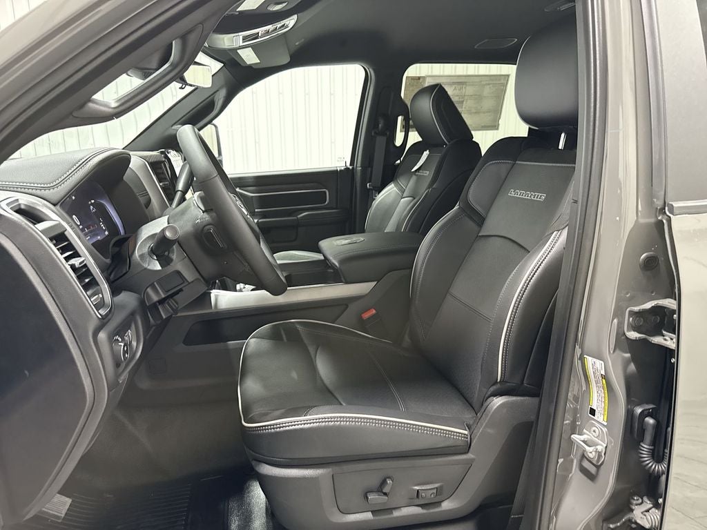 2026 RAM Ram 4500 Chassis Cab Big Horn