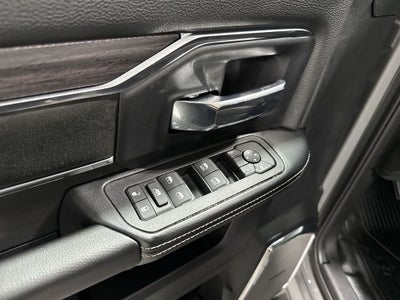 2026 RAM Ram 4500 Chassis Cab Big Horn