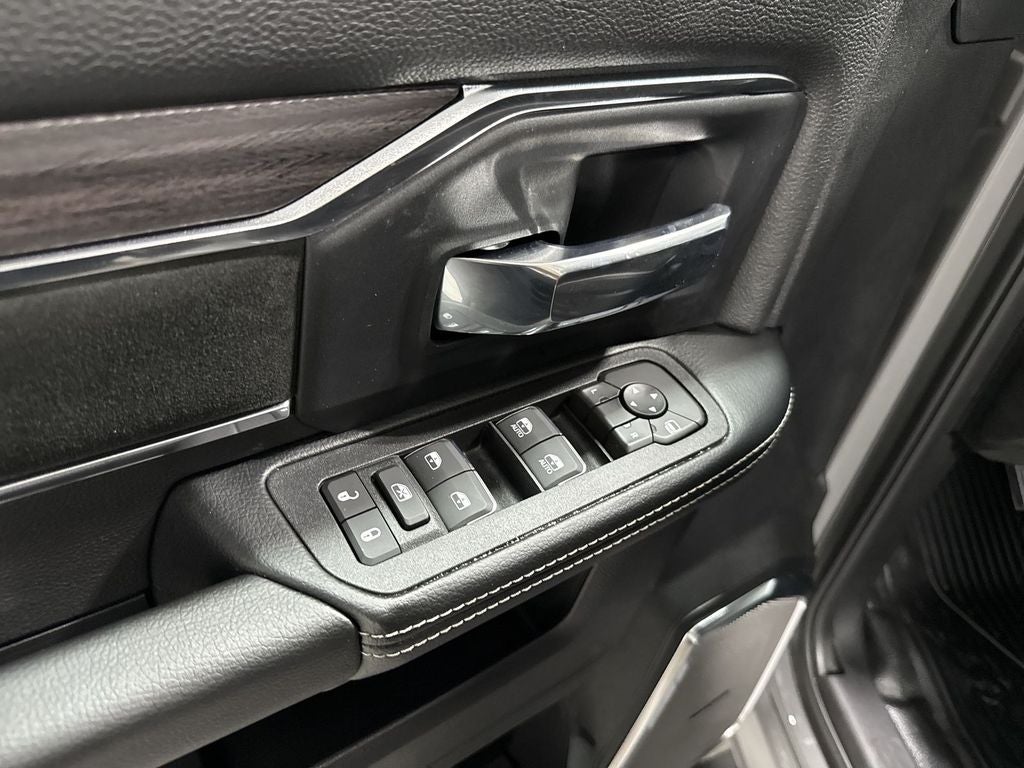 2026 RAM Ram 4500 Chassis Cab Big Horn