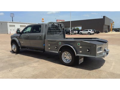 2026 RAM Ram 4500 Chassis Cab Big Horn