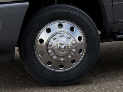 2026 RAM Ram 4500 Chassis Cab Big Horn