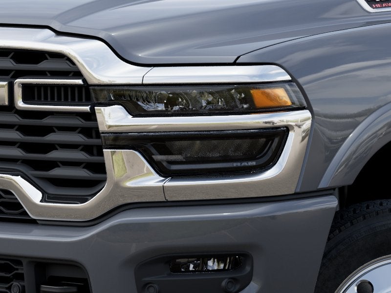 2026 RAM Ram 4500 Chassis Cab Big Horn