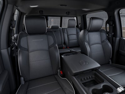 2026 RAM Ram 4500 Chassis Cab Big Horn