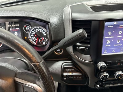 2024 RAM 4500 Chassis Tradesman