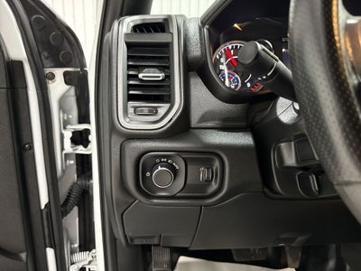 2024 RAM 4500 Chassis Tradesman