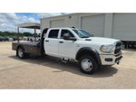 2024 RAM 4500 Chassis Tradesman