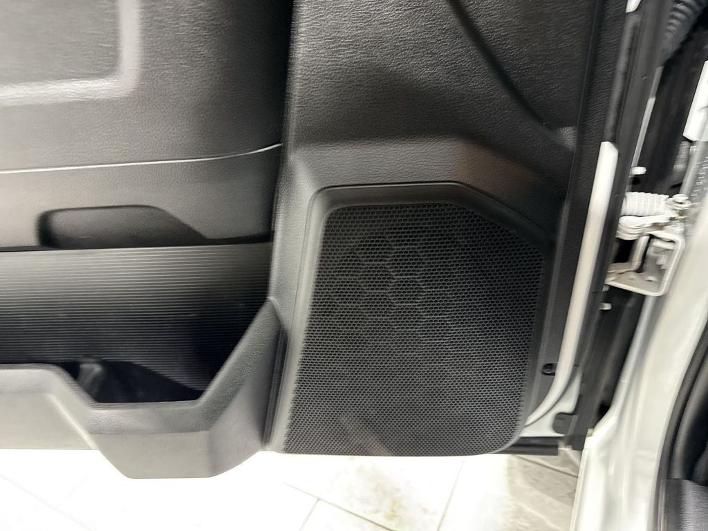 2024 RAM 4500 Chassis Tradesman