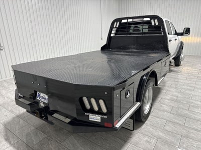 2024 RAM 4500 Chassis Tradesman