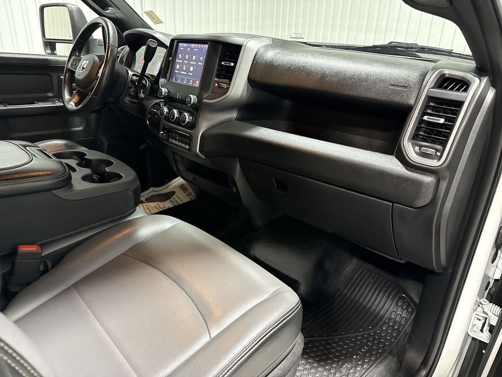 2024 RAM 4500 Chassis Tradesman
