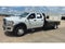 2024 RAM 4500 Chassis Tradesman