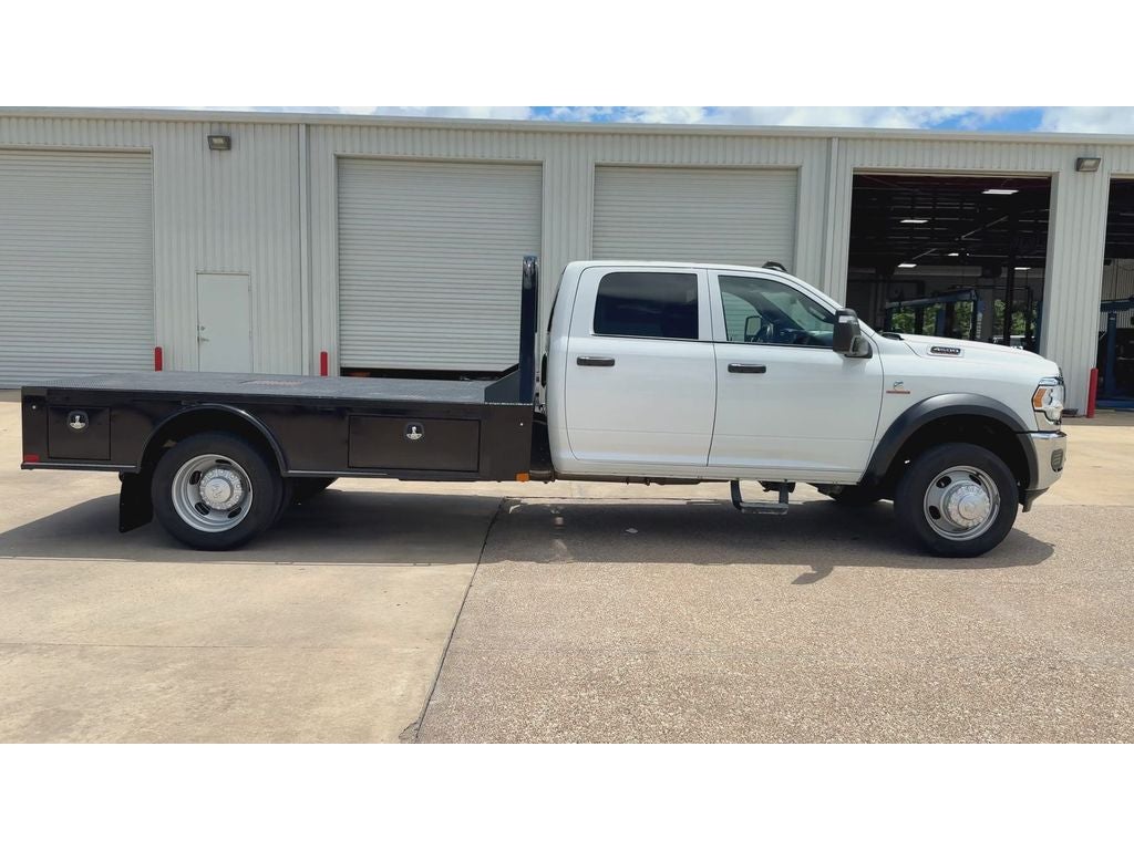 2024 RAM 4500 Chassis Tradesman