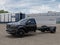2026 RAM 5500 Chassis Tradesman