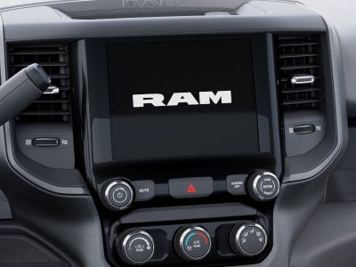 2026 RAM 5500 Chassis Tradesman
