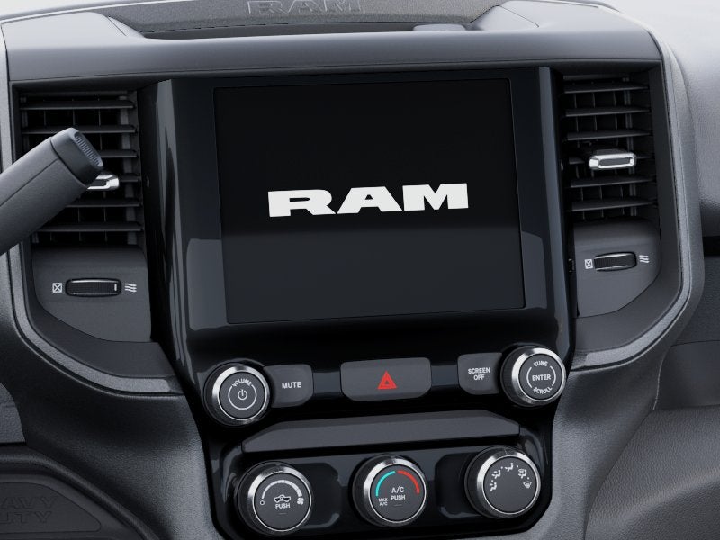 2026 RAM 5500 Chassis Tradesman