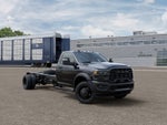 2026 RAM 5500 Chassis Tradesman