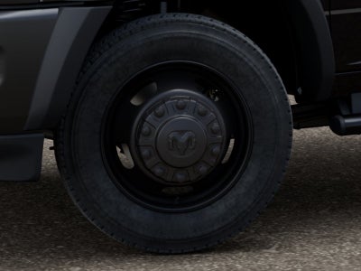 2026 RAM 5500 Chassis Tradesman