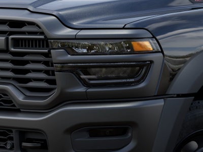 2026 RAM 5500 Chassis Tradesman