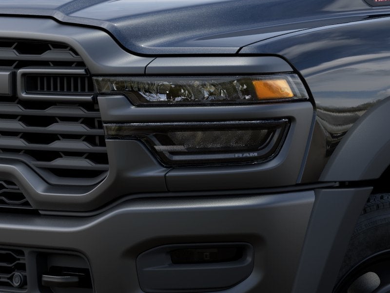 2026 RAM 5500 Chassis Tradesman
