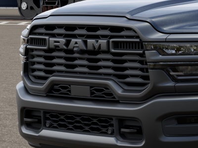 2026 RAM 5500 Chassis Tradesman