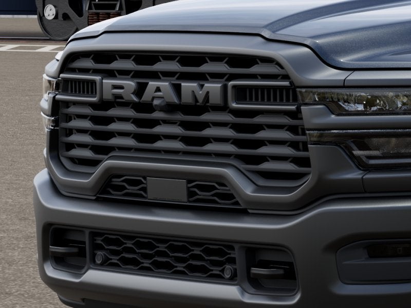 2026 RAM 5500 Chassis Tradesman