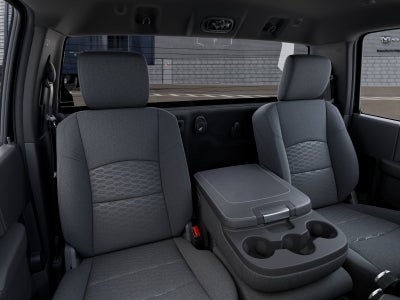 2026 RAM 5500 Chassis Tradesman