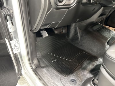 2027 RAM Ram 3500 Chassis Cab Tradesman