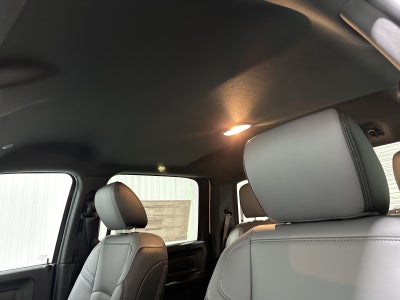 2027 RAM Ram 3500 Chassis Cab Tradesman