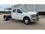2027 RAM Ram 3500 Chassis Cab Tradesman