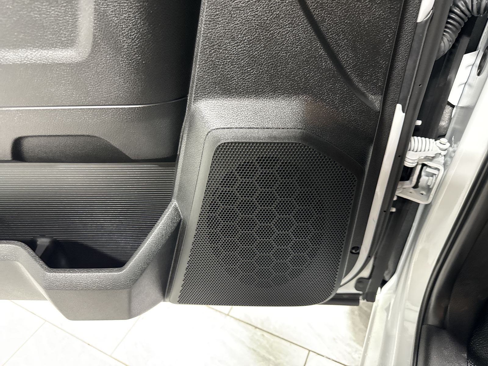 2027 RAM Ram 3500 Chassis Cab Tradesman