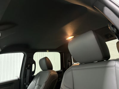 2027 RAM Ram 3500 Chassis Cab Tradesman