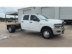 2027 RAM Ram 3500 Chassis Cab Tradesman