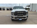 2027 RAM Ram 3500 Chassis Cab Tradesman