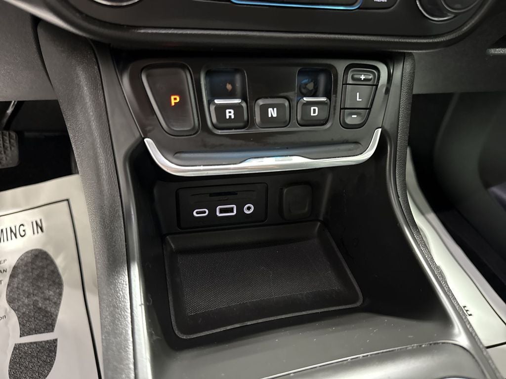 2021 GMC Terrain FWD SLT